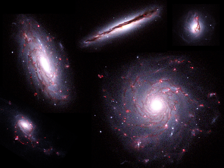 NH-galaxies